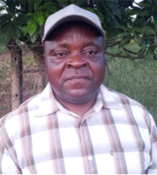 Negou Georges Coline