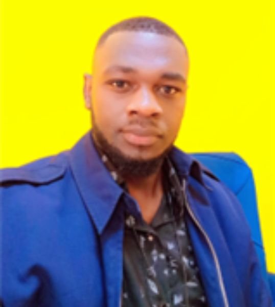 FOMAT WADOUM Gilles Bardo