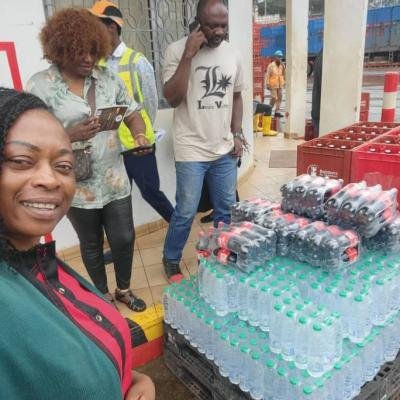 Black Back to School – Acte 2 : Les préparatifs de l’événement en coulisses