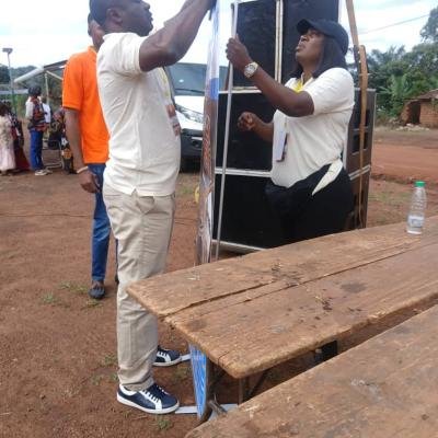 Black Back to School – Acte 2 : Les préparatifs de l’événement en coulisses