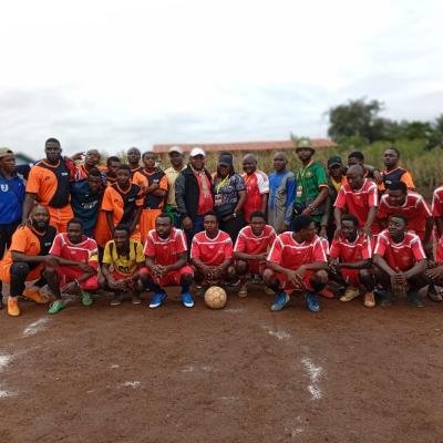 Black Back to School – Acte 2 : Les préparatifs de l’événement en coulisses