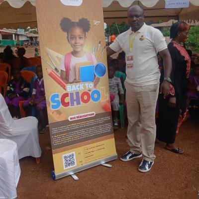 Black Back to School – Acte 2 : Les préparatifs de l’événement en coulisses