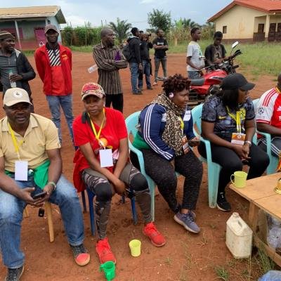 Black Back to School – Acte 2 : Les préparatifs de l’événement en coulisses